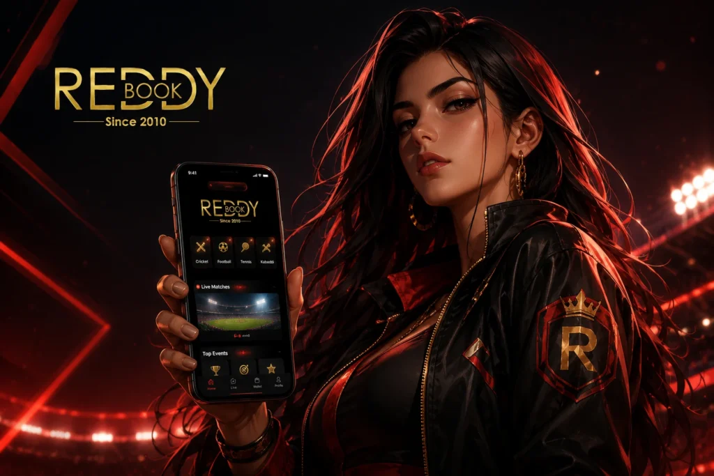 Reddy Anna Ai mobile friendly