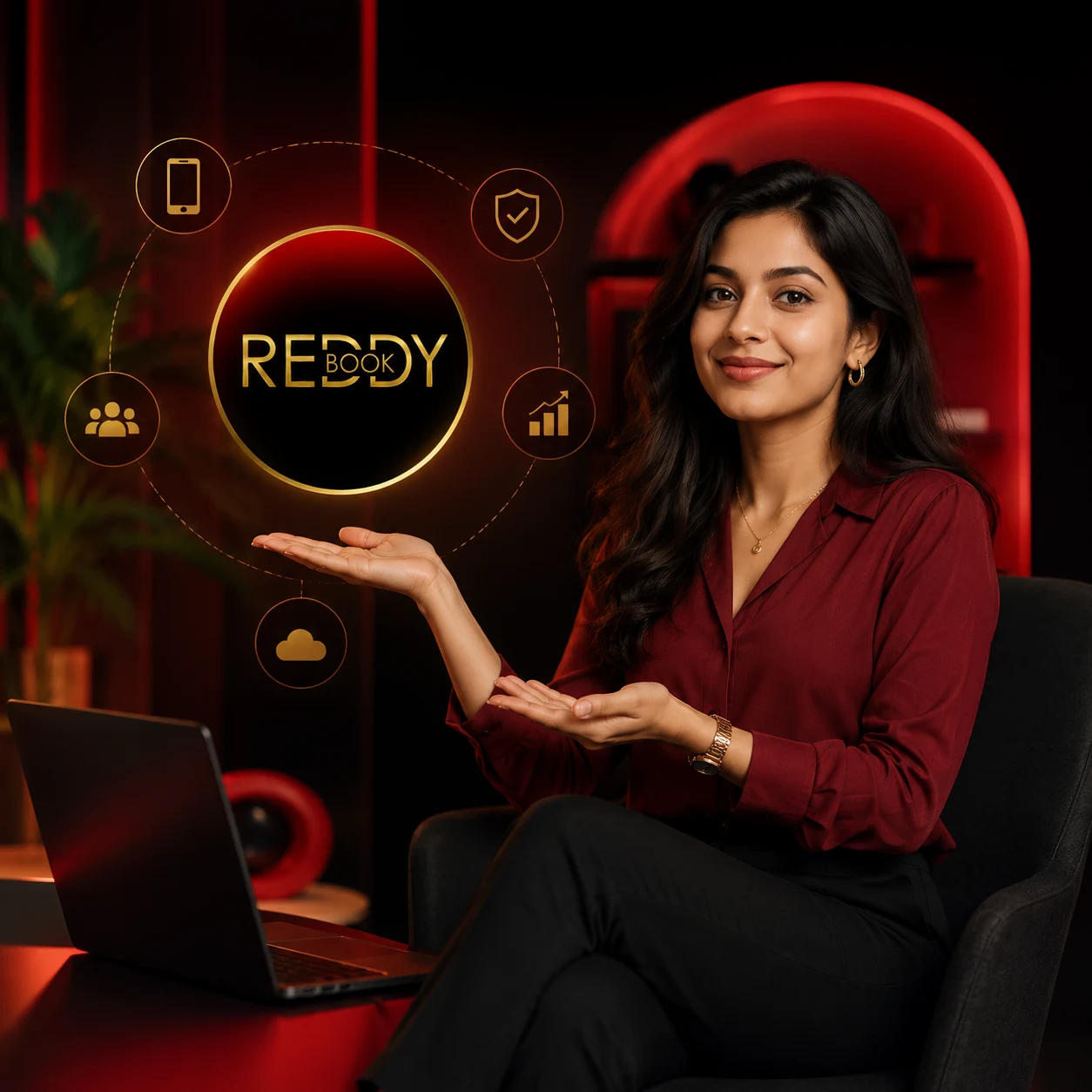 Reddy Anna Attracting Users