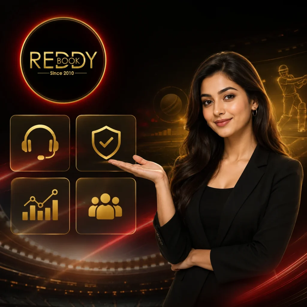 Reddy Anna Customer Support (2)