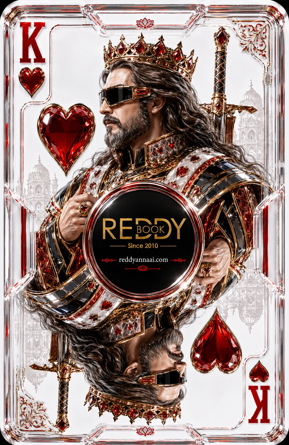 King Card