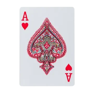 Reddy Anna Book spade