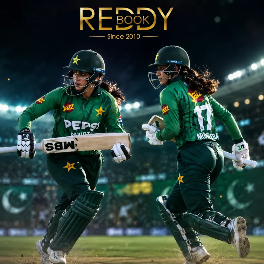 India Pakistan Women’s Asia Cup running to score reddyanna