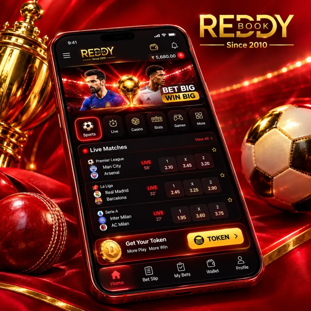 reddyanna download app