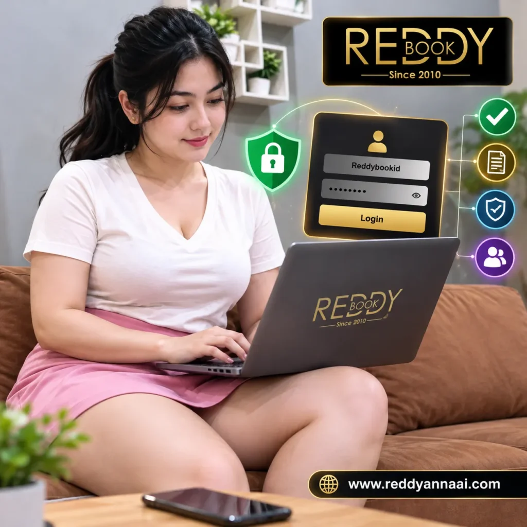 Reddyanna