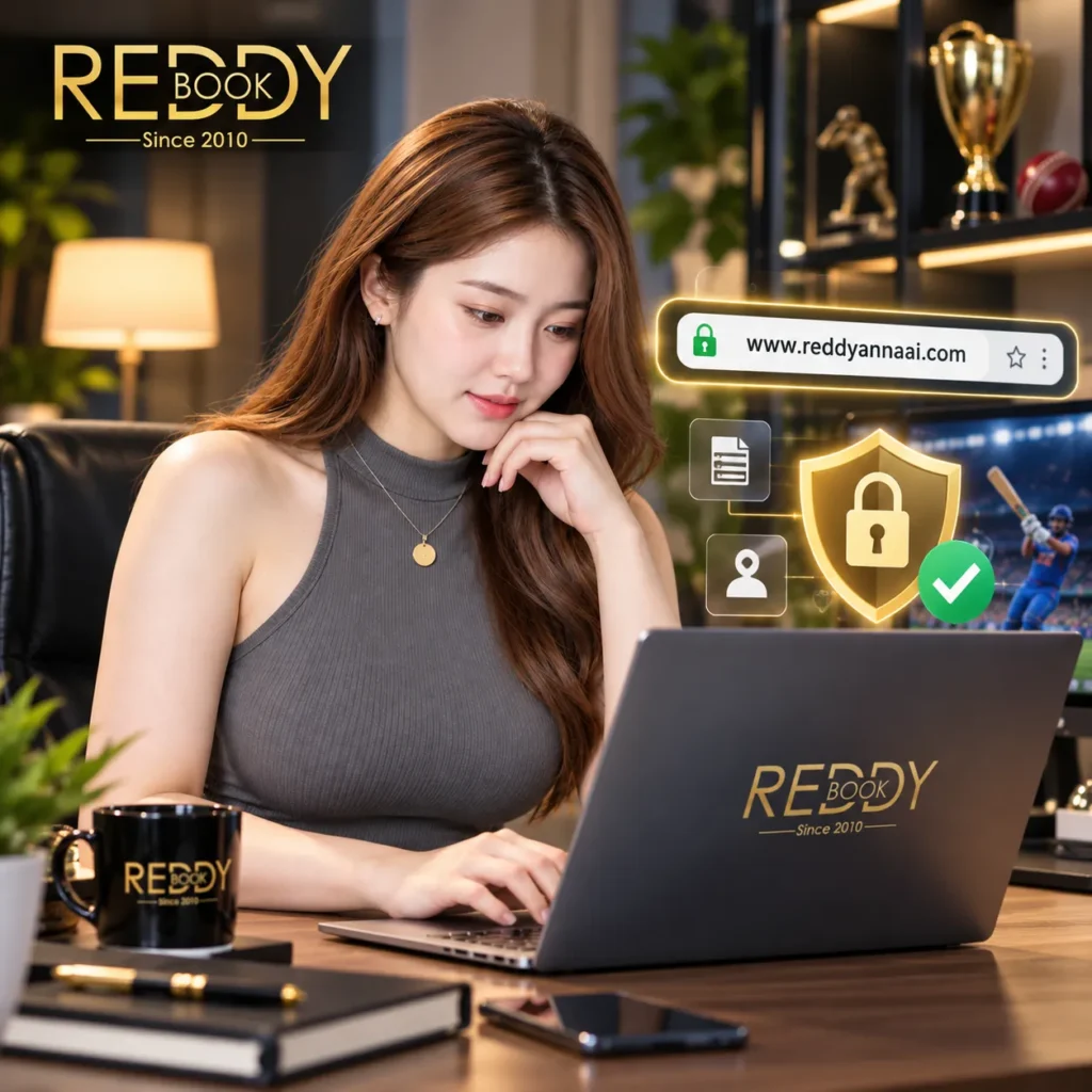 Reddyanna