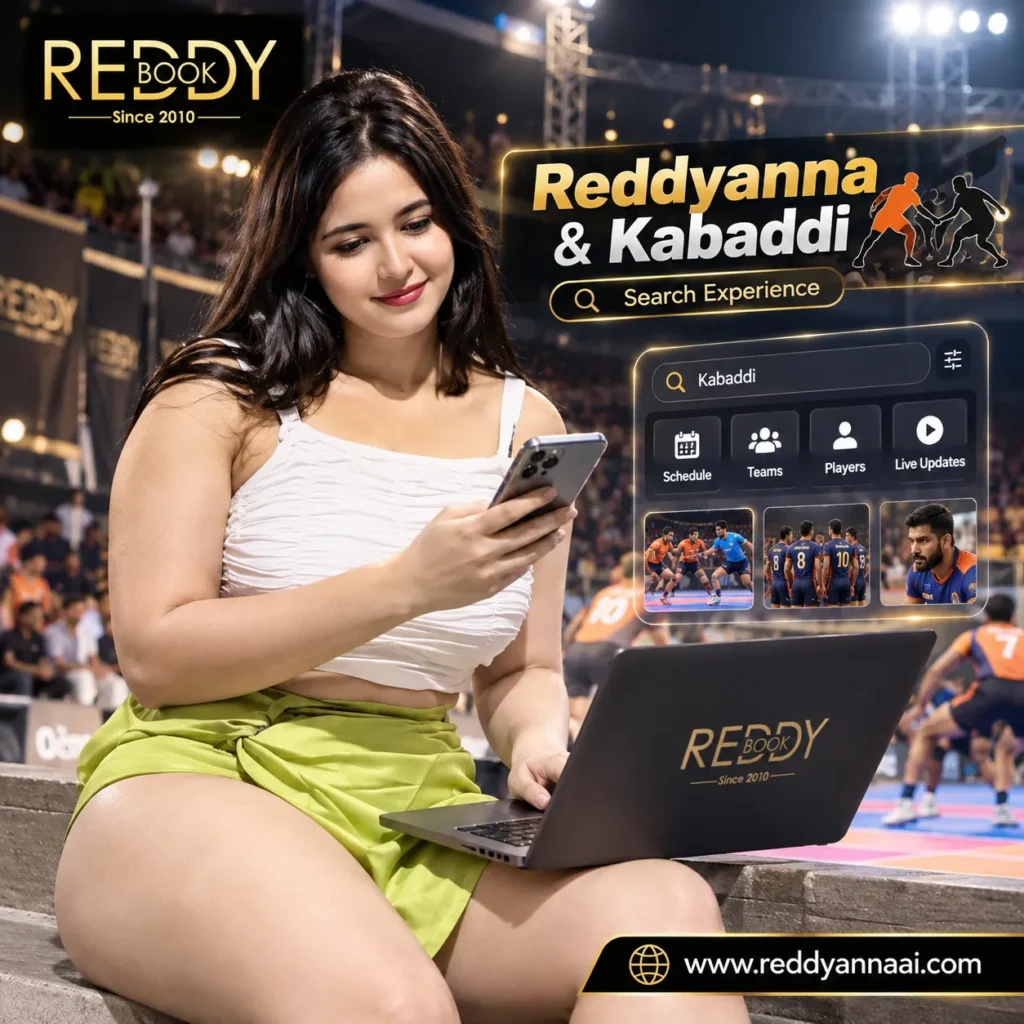 Reddyanna