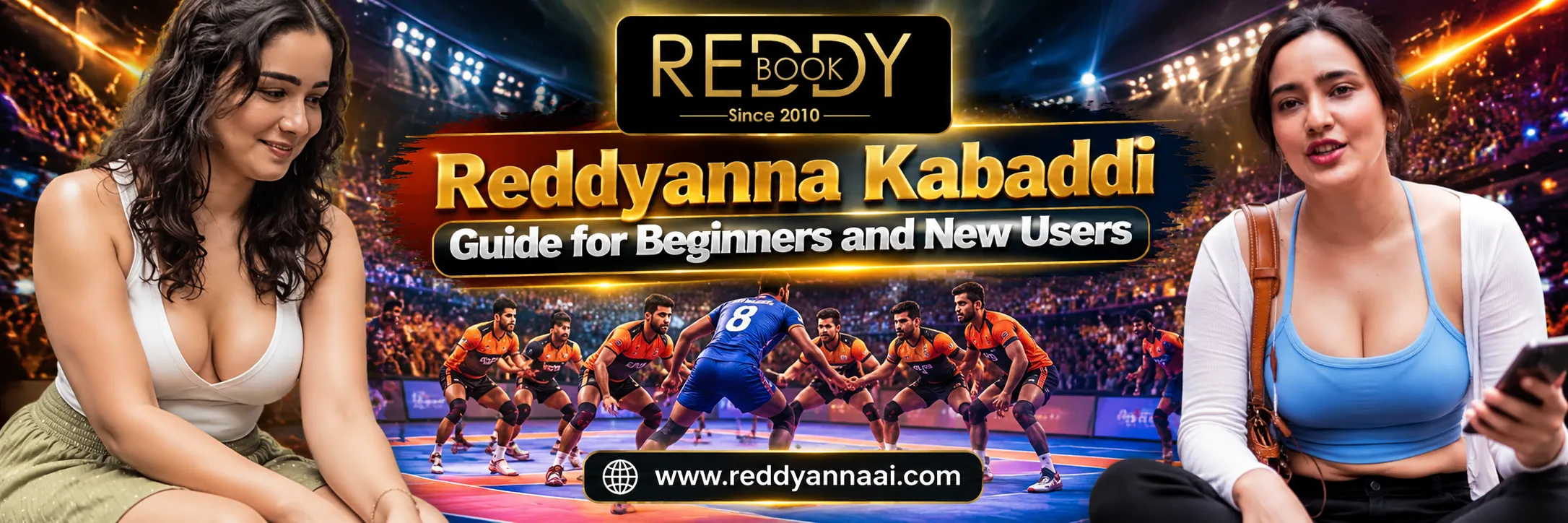 Reddyanna