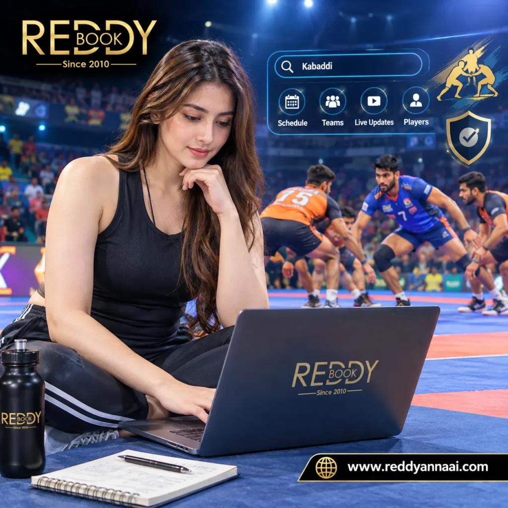 Reddyanna