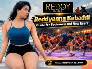 Reddyanna