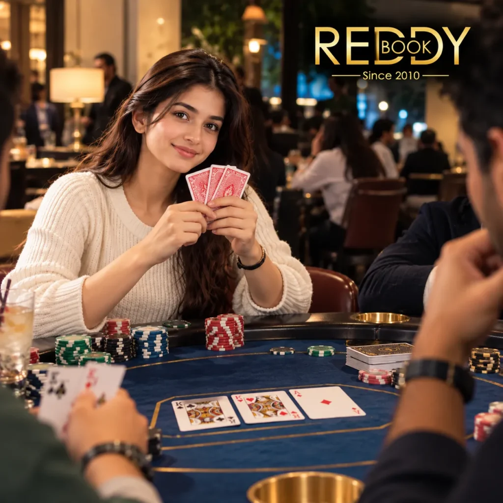 Reddyanna register now